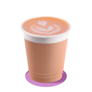 Кофе на альтернативном молоке XL 450 мл. (take&go)