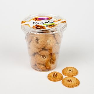 Печенье ореховое "Дакуаз" (0,090 кг)