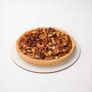 Тарт "Ореховый микс" (0,430 кг)