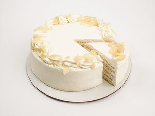 Нарезка "Молочная девочка" сливки (0,080 кг)