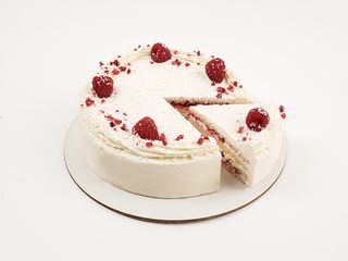 Нарезка "Молочная девочка" малина-кокос (0,080 кг)