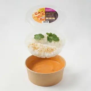 "ГД" Том-ям с курицей 0,300гр