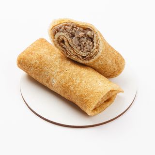 Блины с мясом (0,190 кг)
