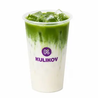 Айс Матча Латте (L) (GO)