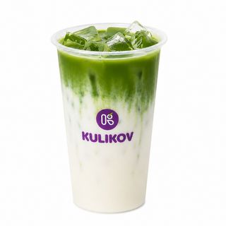 Айс Матча Латте (L) (GO)