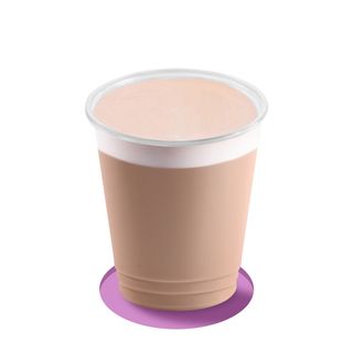 Раф на альтернативном молоке L (GO)