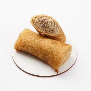 Блины с курицей (0,190 кг)