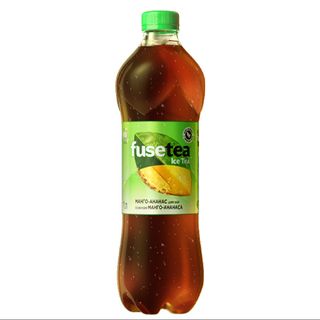 Fuse Tea 1л (манго-ананас)