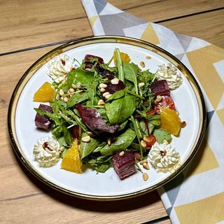 Салат Детокс