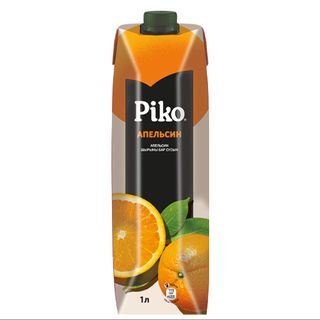 Piko 1л (апельсин)