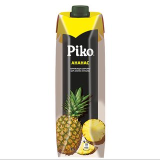 Piko 1л (ананас)