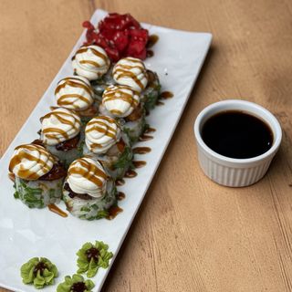 Императорский ролл