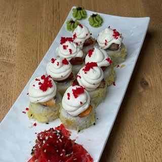 Золотой хруст