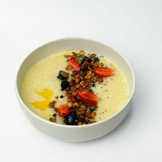 Рисовая каша