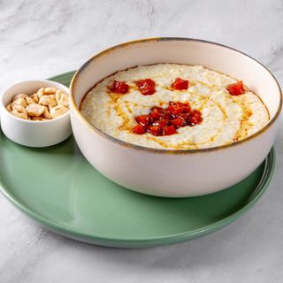 Пшенная каша с тыквой 300 гр