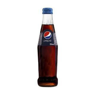 Pepsi (0,25 л., стекло)