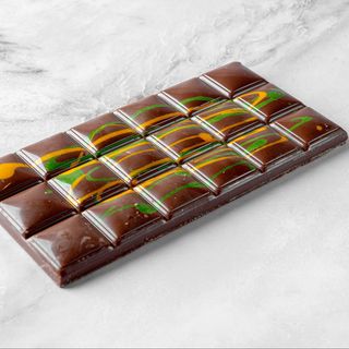 Дубайский шоколад 100 uh