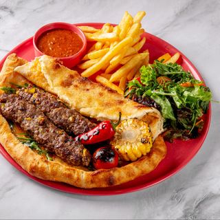 Фисташковый кебаб 420 гр