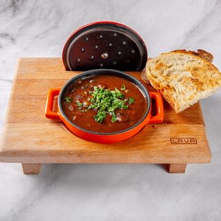 Суп Гуляш 380 гр