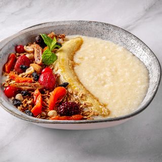 Каша рисовая 300 гр