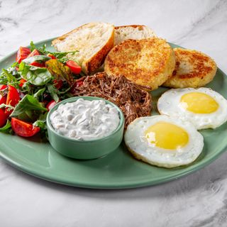 Папин завтрак 480 гр