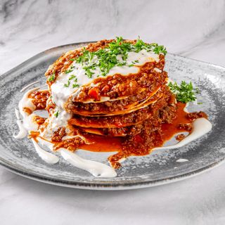 Креп Фьюжн 290 гр