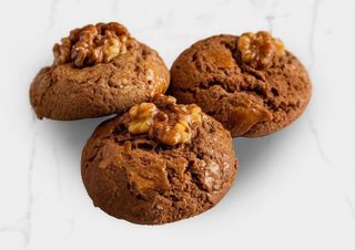 Печенье Tea Cookies (100 гр.)