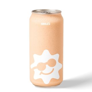 Клубнично-банановый 450мл