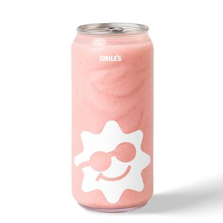 Клубничный 300мл