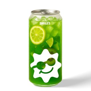 Киви-яблоко 450мл