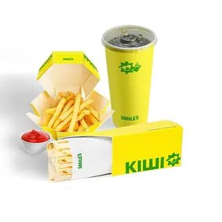 Комбо" Кіші" Говяжий