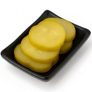 Маринованные огурцы 20гр