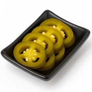 Перчик халапеньо 20гр