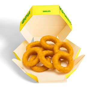 Пияз сақиналары М