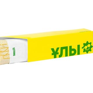 Ұлы донер говяжий