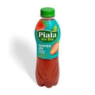 Piala клубника0,5