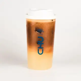 Ice orange
