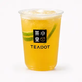 Лаймовый бриз