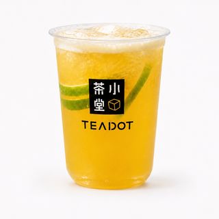 Лаймовый бриз