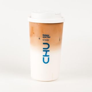 Iced latte
