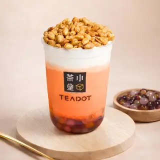 Thai Crunch