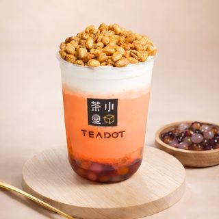 Thai Crunch