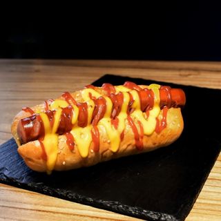 Хот-дог классик