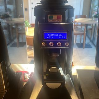 Капучино 0.4