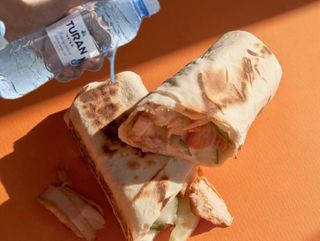 Сет Рамадан №2