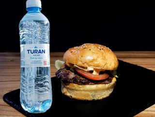 Сет Рамадан №4