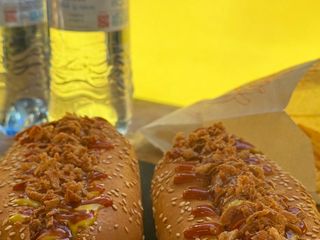 Сет Рамадан №5