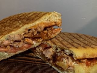 Донер в багете «Chicken Max”