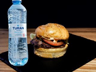 Сет Рамадан №3