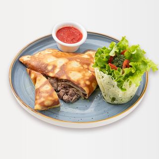 Креп "Императорский"